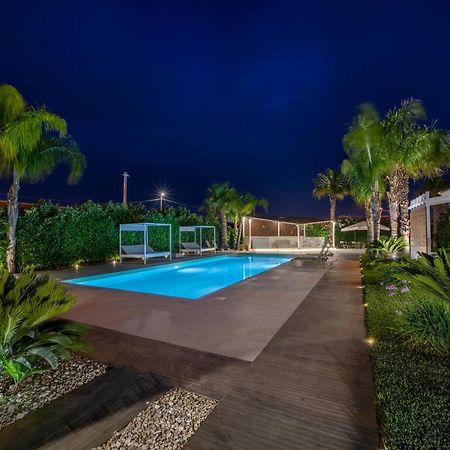 Aqua Venere Pool & Suites 马尔萨拉 外观 照片