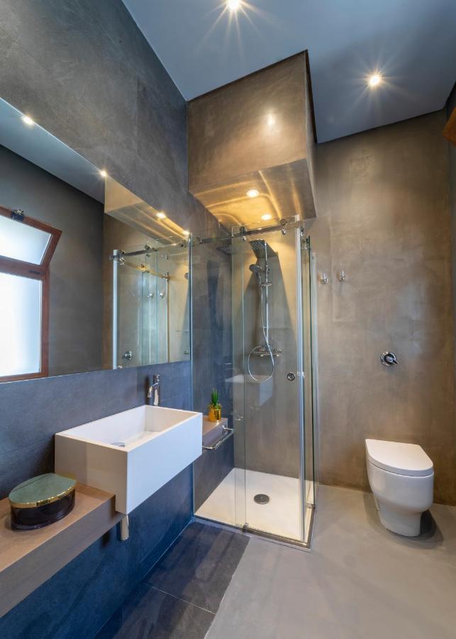 Aqua Venere Pool & Suites 马尔萨拉 外观 照片
