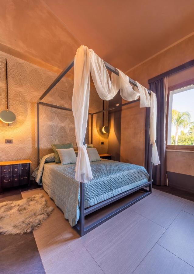Aqua Venere Pool & Suites 马尔萨拉 外观 照片