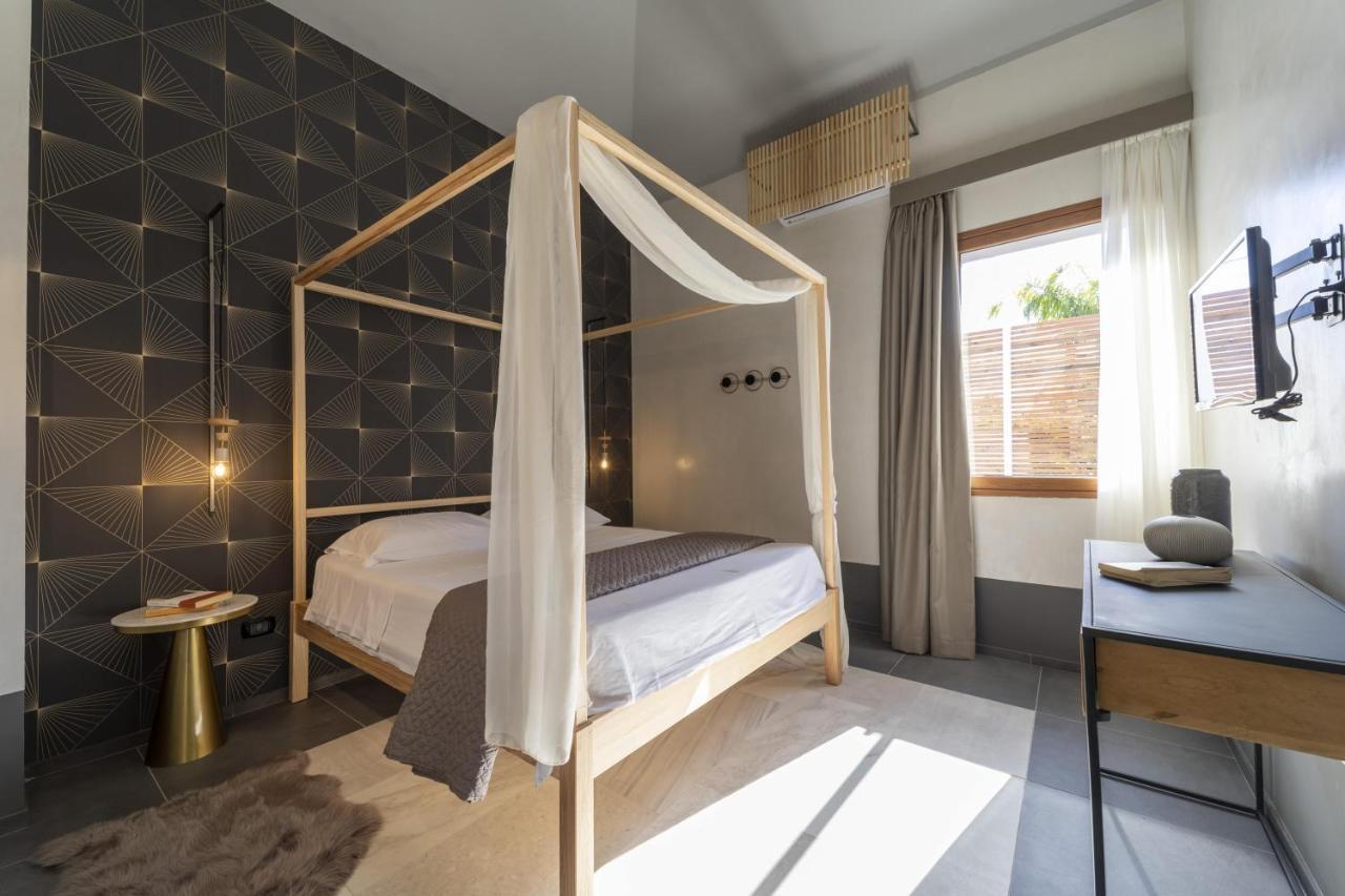 Aqua Venere Pool & Suites 马尔萨拉 外观 照片