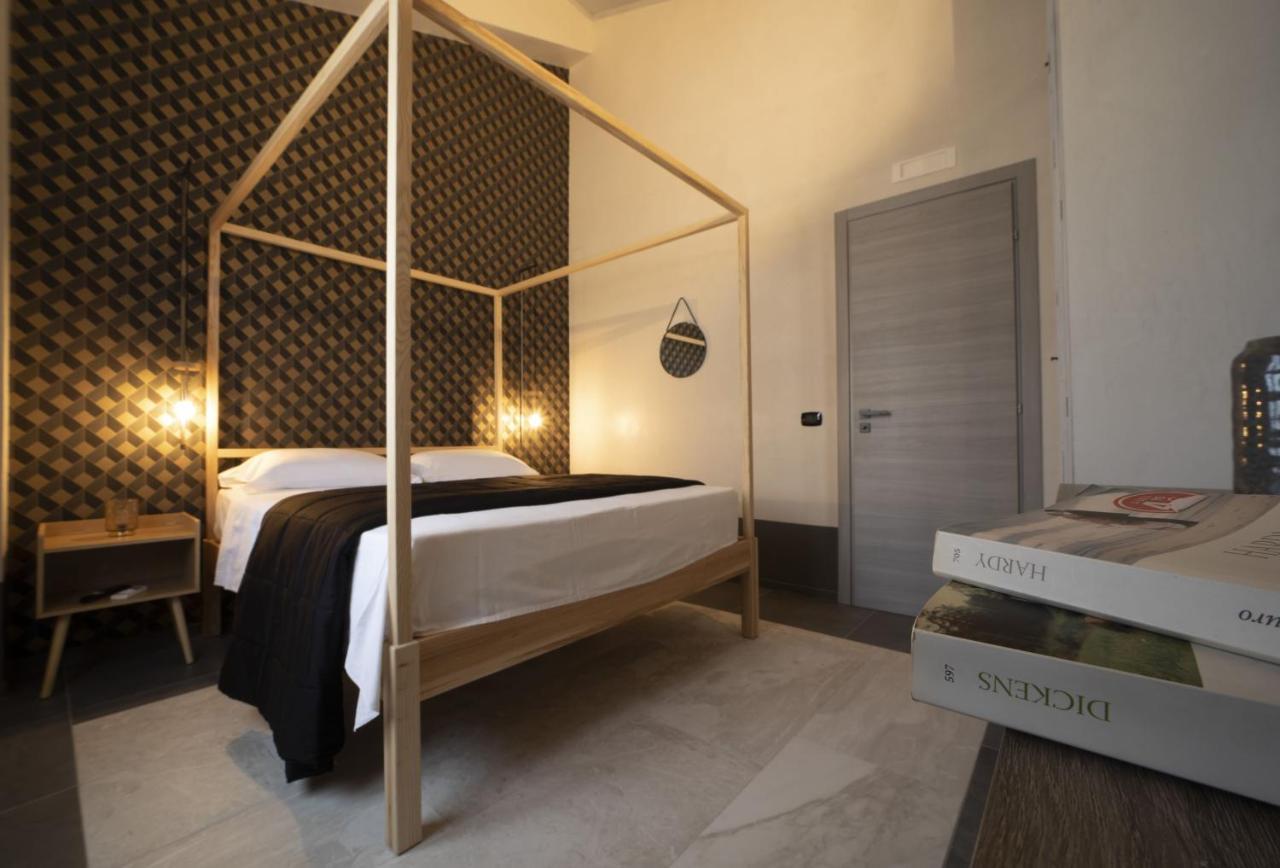 Aqua Venere Pool & Suites 马尔萨拉 外观 照片