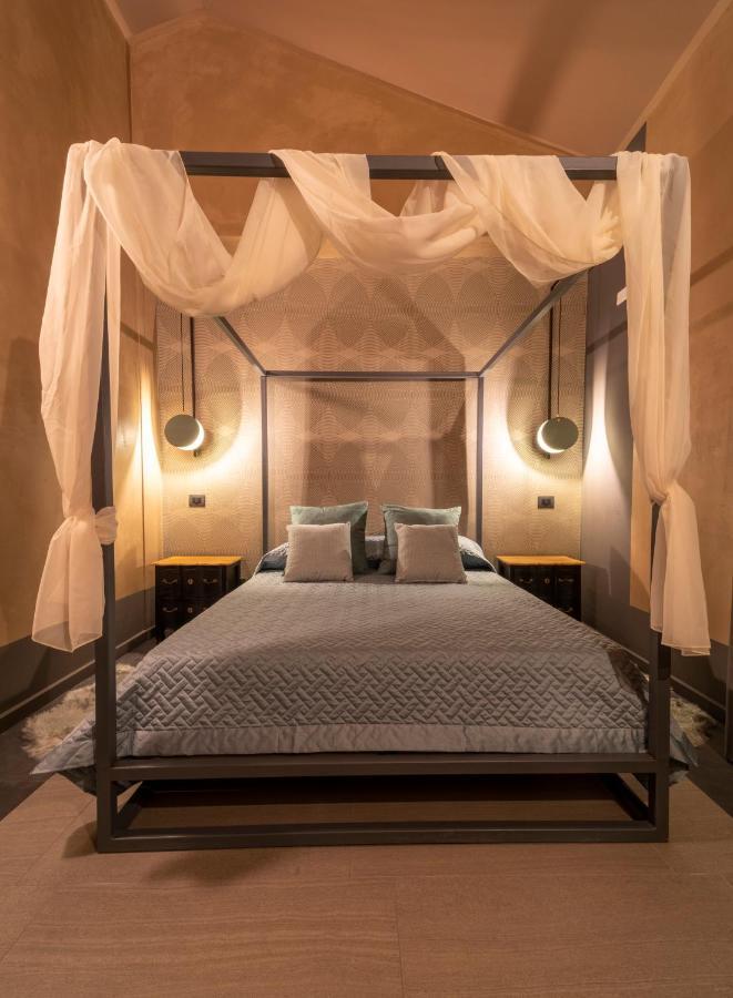 Aqua Venere Pool & Suites 马尔萨拉 外观 照片