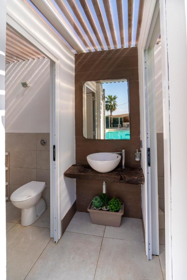 Aqua Venere Pool & Suites 马尔萨拉 外观 照片