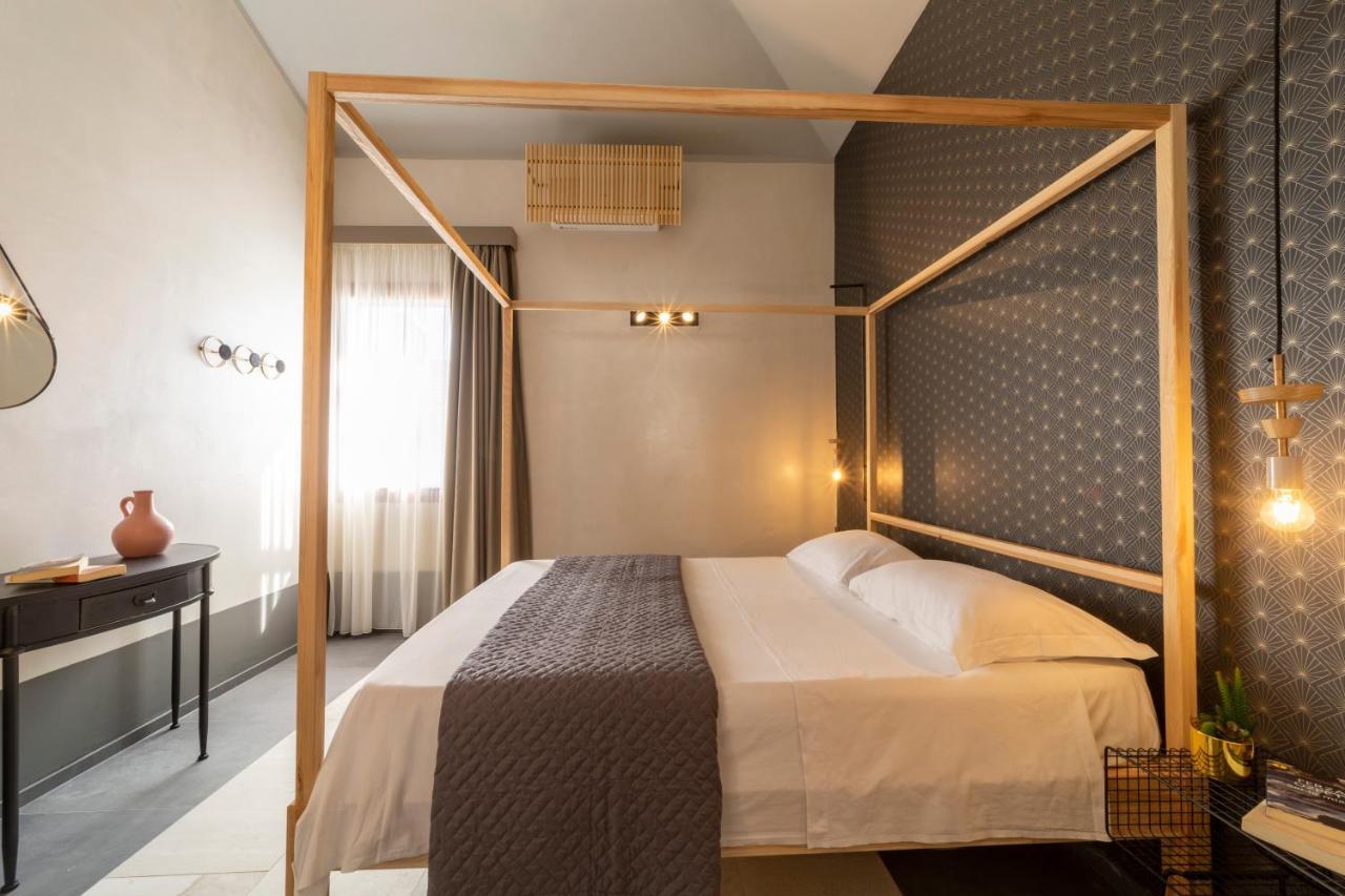 Aqua Venere Pool & Suites 马尔萨拉 外观 照片